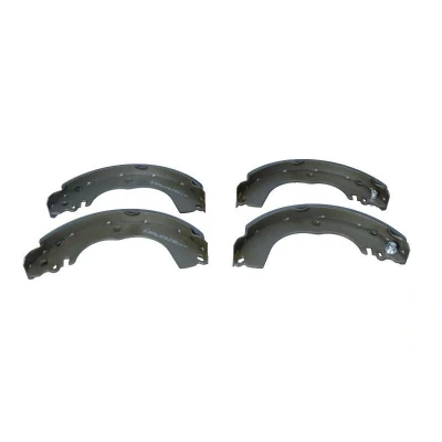 Imagem de MAXGEAR 19 5633 Maxilas de Travão 203mm 32mm MITSUBISHI: Mirage / Space Star Hatchback
