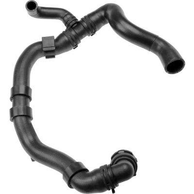 Imagem de GATES 05 2859 Mangueira de Radiador EPDM (borracha etileno propileno dieno) AUDI: A3 Sportback, Hatchback, VOLKSWAGEN: GOLF 6, Jetta 3
