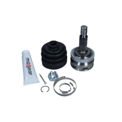 Imagem de MAXGEAR 49 3147 Articulação, veio de transmissão do lado da roda, Eixo dianteiro com anel sensor ABS