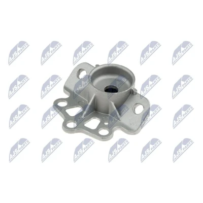 Imagem de NTY AD FT 004 Suporte de apoio do conjunto mola / amortecedor Eixo traseiro direito FIAT: Grande Punto Hatchback, Evo Hatchback