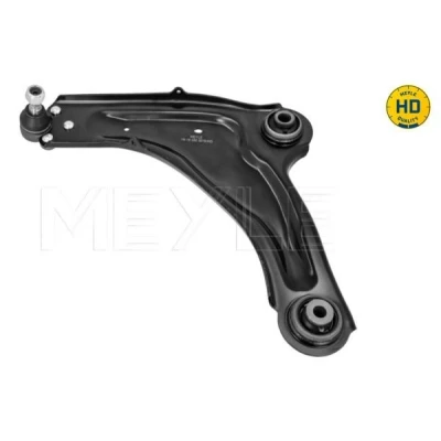 Imagem de MEYLE 16 050 0019/HD Braço de suspensão RENAULT: LAGUNA 2 Grandtour,