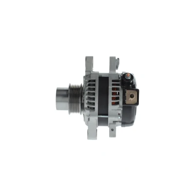Imagem de BOSCH Alternador 14V 100A B+(M6) 204 excl. bomba de vácuo 67mm 0 986 086 510