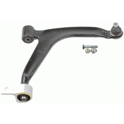 Imagem de LEMFÖRDER 38491 01 Braço de suspensão com acessórios transversal CITROËN: Xsara Carrinha, Coupe, Hatchback