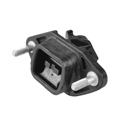 Imagem de TEDGUM TED46520 Suporte, motor à esquerda, em baixo, do lado da Caixa de velocidades Rolamento borracha e metal automática