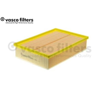 Imagem de DAVID VASCO A355 filtro de ar 80 202 294 rectangular Cartucho filtrante com pré RENAULT: MASTER 3 Kasten, 3, Bus