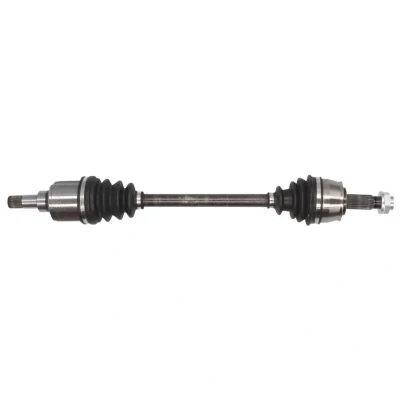 Imagem de POINT GEAR PNG72614 Veio de transmissão Eixo dianteiro, lado esquerdo 655 79 para veículos sem ABS CITROËN: Nemo Van