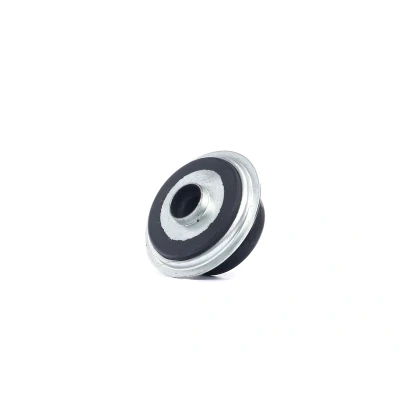 Imagem de SNR KB969.09 Kit de reparação, suporte apoio do conj. mola/amortecedor TOYOTA: Yaris II Hatchback, PEUGEOT: 107 CITROËN: C1 I