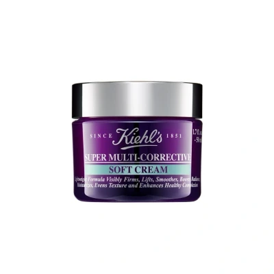 Imagem de Kiehl&#039;s Super Multi Corrective Oil Free Gel 50ml