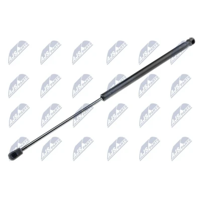 Imagem de NTY AE VV 015 Amortecedor da mala 350 525 para veículos com spoiler traseiro VOLVO: 940 II Sedan, 960 Sedan
