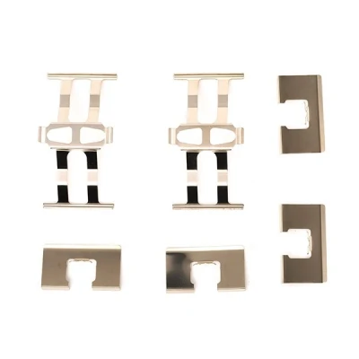 Imagem de A.B.S. 1118Q Kit de acessórios, pastilhas travão SUZUKI: SWIFT 3