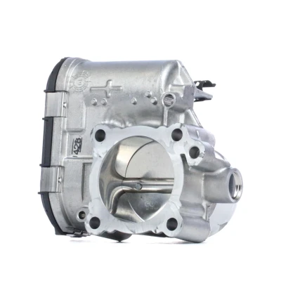 Imagem de BOSCH 0 280 750 535 Corpo de Borboleta FORD: FIESTA 6, Focus 2, S Max Mk1