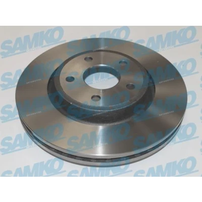 Imagem de LPR J2009V Disco de travão 350 32 5 interior ventilado JEEP: GRAND CHEROKEE 4