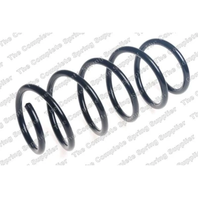Imagem de LESJÖFORS 4037314 Mola de suspensão Eixo dianteiro helicoidal HYUNDAI: i10 III Hatchback (AC3, AI3) 1.2 MPi, 1.0 MPi 2019