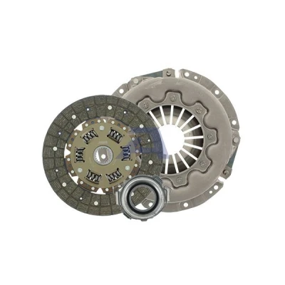 Imagem de AISIN Clutch Kit (3P) KT 311A de embraiagem três peças com prato da disco embraiagem, rolamento desembraiagem 236mm