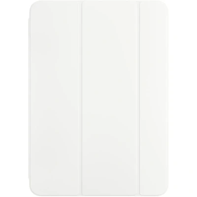 Imagem de Apple Smart Folio Pu Couro Book Capa Branco iPad Pro 2024 11
