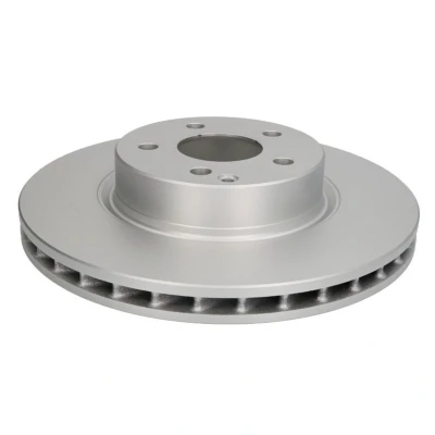 Imagem de Disco de travão ABE C3M053ABE P frente/ventilado/altamente carbonizado/1 peça