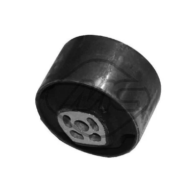Imagem de Metalcaucho 04428 Suporte, motor traseira, à direita Rolamento de Borracha e metal 53mm 70mm PEUGEOT: 307 SW, Hatchback, Carrinha
