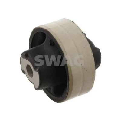Imagem de SWAG 70 92 8733 Casquilho de Braço Suspensão Eixo dianteiro, lado esquerdo, em baixo, traseira, direito