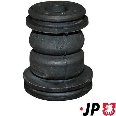 Imagem de JP GROUP 1152600200 Batente de encosto, suspensão Eixo traseiro esquerdo, direito