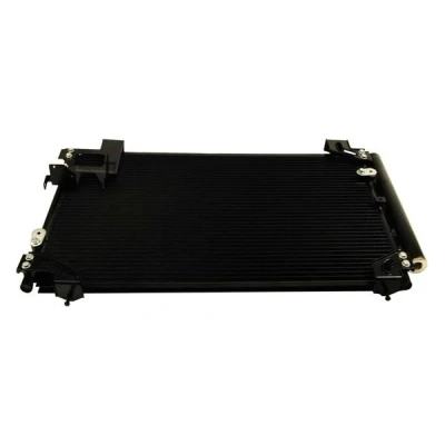 Imagem de MAXGEAR Easy Fit AC830012 Condensador com secador 15,5 Alumínio 590 R 134a TOYOTA: Corolla IX Hatchback, Avensis II Station Wagon