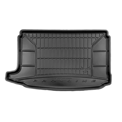 Imagem de FROGUM TM549253 Forro de carga / compartimento bagagens Borracha adequado para piso superior/elevado