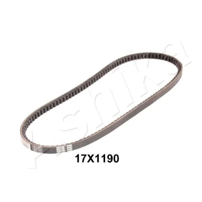Imagem de ASHIKA 109 17X1190 Correia Trapezoidal 1190 TOYOTA: Land Cruiser Prado 70 SUV, 40 SUV