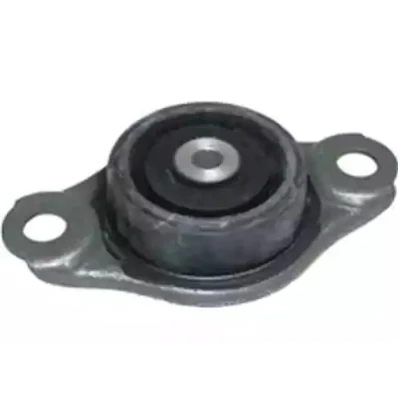 Imagem de VAICO V24 0856 Suporte, motor Q+, original equipment manufacturer quality à frente, lado esquerdo Rolamento de borracha e metal FIAT: 500 Hatchback