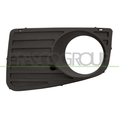 Imagem de PRASCO VG9522134 Grelha de Pára Choques com furo/s para os faróis nevoeiro esquerda VOLKSWAGEN: Crafter 30 50 Van