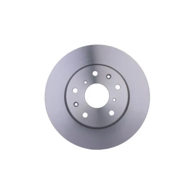 Imagem de HELLA 8DD 355 113 631 Disco de travão 280 22 05/09 114,3 interior ventilado sem pernos fixação da roda, cubo roda SUZUKI: SX4 I Hatchback