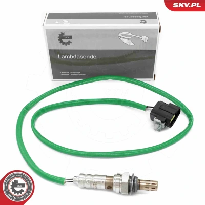 Imagem de ESEN SKV 09SKV875 Sonda lambda de saltos