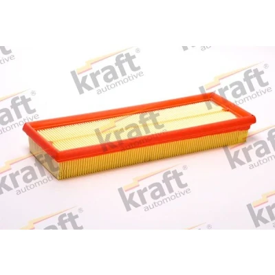 Imagem de KRAFT 1715241 Filtro de ar 42 102,5 310 Cartucho filtrante RENAULT: CLIO 2, 2 Kasten, Kangoo I Express, OPEL: Vivaro A Van, Movano Van