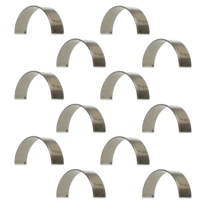 Imagem de GLYCO 01 3841/6 STD Capas de Biela VOLKSWAGEN: Vento, GOLF 3, Bora Sedan, PORSCHE: Cayenne, FORD: Galaxy Mk1 MPV endado, norauto, oscaro, mister auto