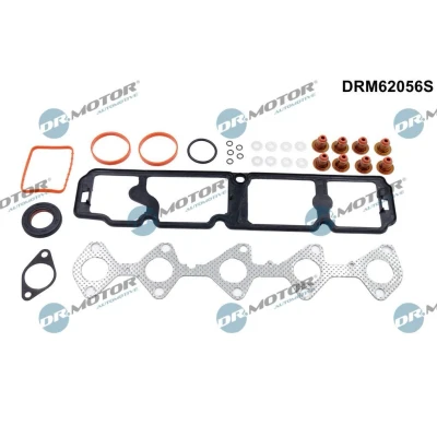 Imagem de DR.MOTOR AUTOMOTIVE DRM62056S Jogo de juntas, cabeça do cilindro PEUGEOT: 207 Hatchback, 3008 II SUV, 308 SW 2, FORD: Tourneo Courier MPV