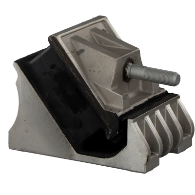 Imagem de FEBI BILSTEIN 24441 Suporte, motor à frente Rolamento de borracha e metal