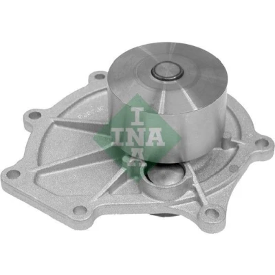 Imagem de INA 538 0488 10 Bomba de água LAND ROVER: Freelander I SUV Cabrio, SUV, 45 Hatchback, Sedan