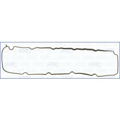Imagem de AJUSA 11064900 Junta de Tapa Valvulas NBR (borracha nitrilo butadieno) LAND ROVER: Discovery 1, 400 Hatchback, Sedan