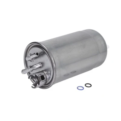 Imagem de MAHLE ORIGINAL KL 147/1D Filtro de Combustível dos tubos 8 8,0 SEAT: Leon I Hatchback, Toledo 2 Limousine