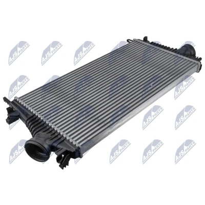 Imagem de NTY CNG PL 010 Intercooler OPEL: Insignia A Sports Tourer