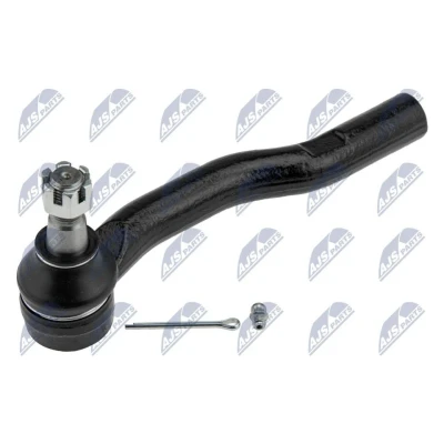 Imagem de NTY SKZ NS 055 Rótula de direção Eixo dianteiro, lado direito NISSAN: NP300 Navara Pick up