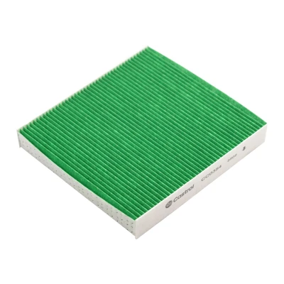 Imagem de Castrol filters CC0354 Filtro, ar do habitáculo Filtro de partículas, Com efeito antibacteriano 214mm 200mm 30mm ALFA ROMEO: 159 Sportwagon, Sedan