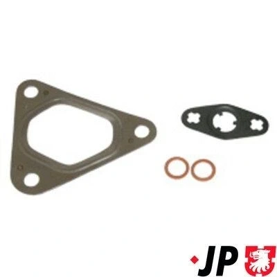 Imagem de JP GROUP 1317751210 Kit de montagem, turbocompressor MERCEDES BENZ: Classe C Sedan, Coupe, ML