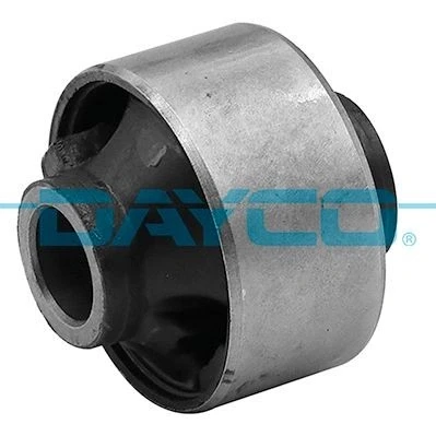 Imagem de DAYCO DSS1055 Casquilho de Braço Suspensão Eixo dianteiro, lado esquerdo, direito, em baixo SUBARU: Legacy 4