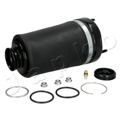 Imagem de JAPKO MJAS004 Fole, suspensão pneumática MERCEDES BENZ: Classe ML