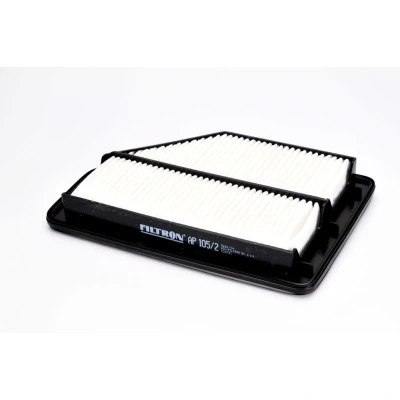 Imagem de FILTRON AP 105/2 Filtro de ar 46 199 294,5 Cartucho filtrante HONDA: CR V 2, 3