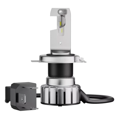 Imagem de OSRAM 64193DWNBSM 2HB Lâmpada, farol de longo alcance Conversão H4 para LED 12V 23/27W TOYOTA: HILUX 3 Pick up, Yaris III Hatchback
