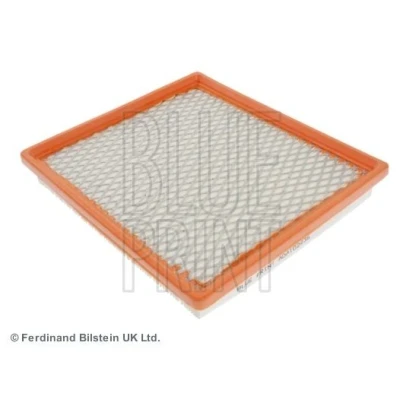 Imagem de BLUE PRINT ADA102236 Filtro de ar 39 214 236 Cartucho filtrante CHRYSLER: Sebring III Sedan