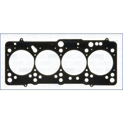 Imagem de AJUSA 10140000 Juntas da Cabeça do Motor 1,3 86 esquerda MULTILAYER STEEL AUDI: A6 C5 Avant, Sedan, VOLKSWAGEN: Touareg I