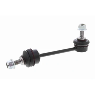 Imagem de VAICO V58 0045 barra / escora, estabilizadora Eixo traseiro M10 x 1,25 mm com porca Aço TESLA: Model S