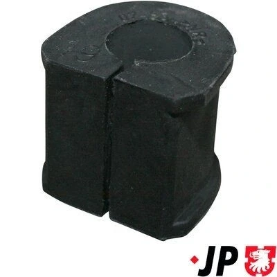 Imagem de JP GROUP 1250400300 Casquilho de apoio, barra estabilizadora Eixo traseiro esquerdo, direito OPEL: Vectra C CC