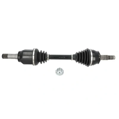 Imagem de MEYLE 214 498 0112 Veio de transmissão Eixo dianteiro, lado esquerdo 582mm 26,5mm FIAT: Fiorino III Van / Carrinha